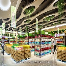 丹東市豐垚商貿