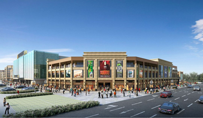 星藝佳進駐臨淄 全屋家居行業(yè)品質再升級