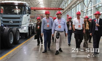 2019年三一全球代理商峰會(huì)泵路專(zhuān)場(chǎng)活動(dòng)圓滿(mǎn)成功