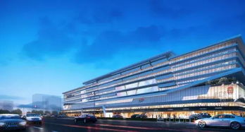 西南商貿(mào)城20區(qū) 這里,就是未來(lái)