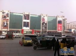 西北商貿(mào)中心商鋪出售, 西北商貿(mào)中心 7樓精品區(qū) 0公攤 低價(jià)急售