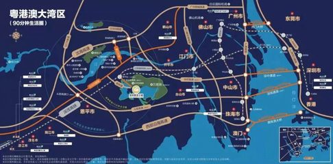 湖山秘境里的養老、潮玩圣地 廣東江門恩平奧園泉林黃金小鎮五期御瀾灣溫泉入戶四合院80萬起